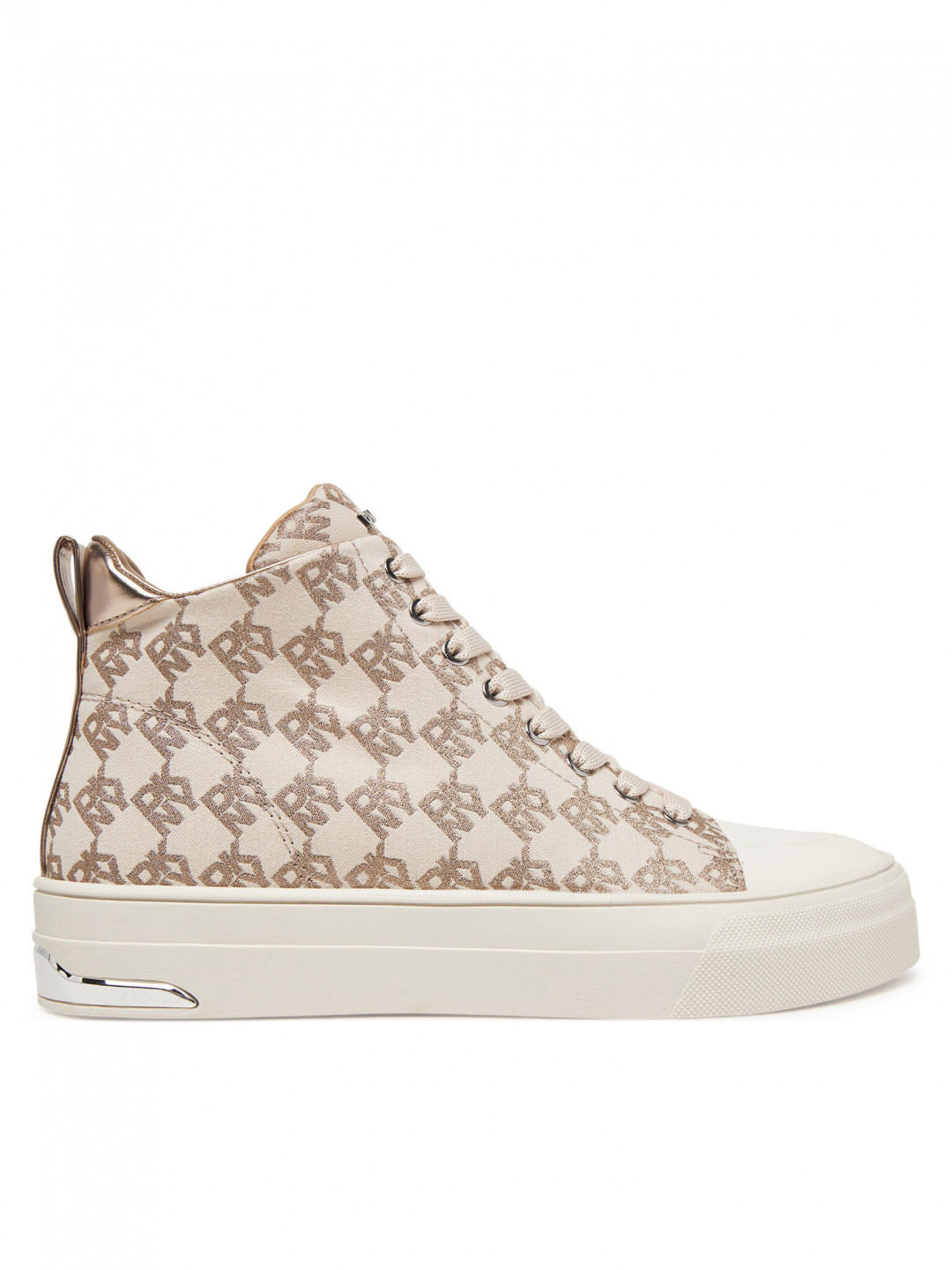 DKNY Plátěnky K2535281 Béžová